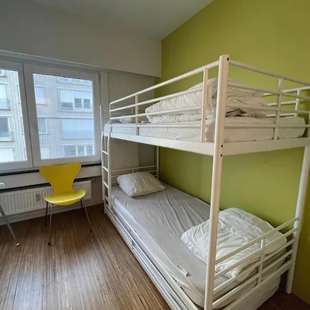 Stylish 3-bedroom With Panoramic Sea View T152 아파트