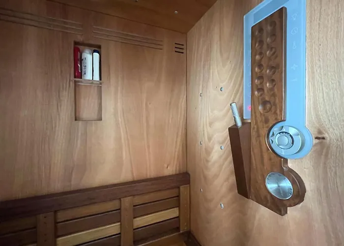 Stylish 3-bedroom With Panoramic Sea View T152 Apartment *